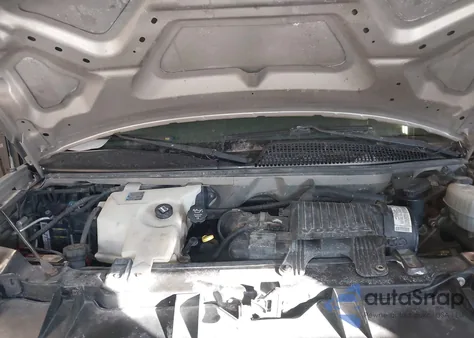 2005 GMC Savana Standard z USA, uszkodzony, nr VIN 1GTGG25V251148971